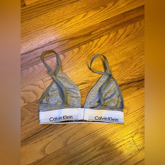 Calvin Klein bra set - Picture 3 of 5
